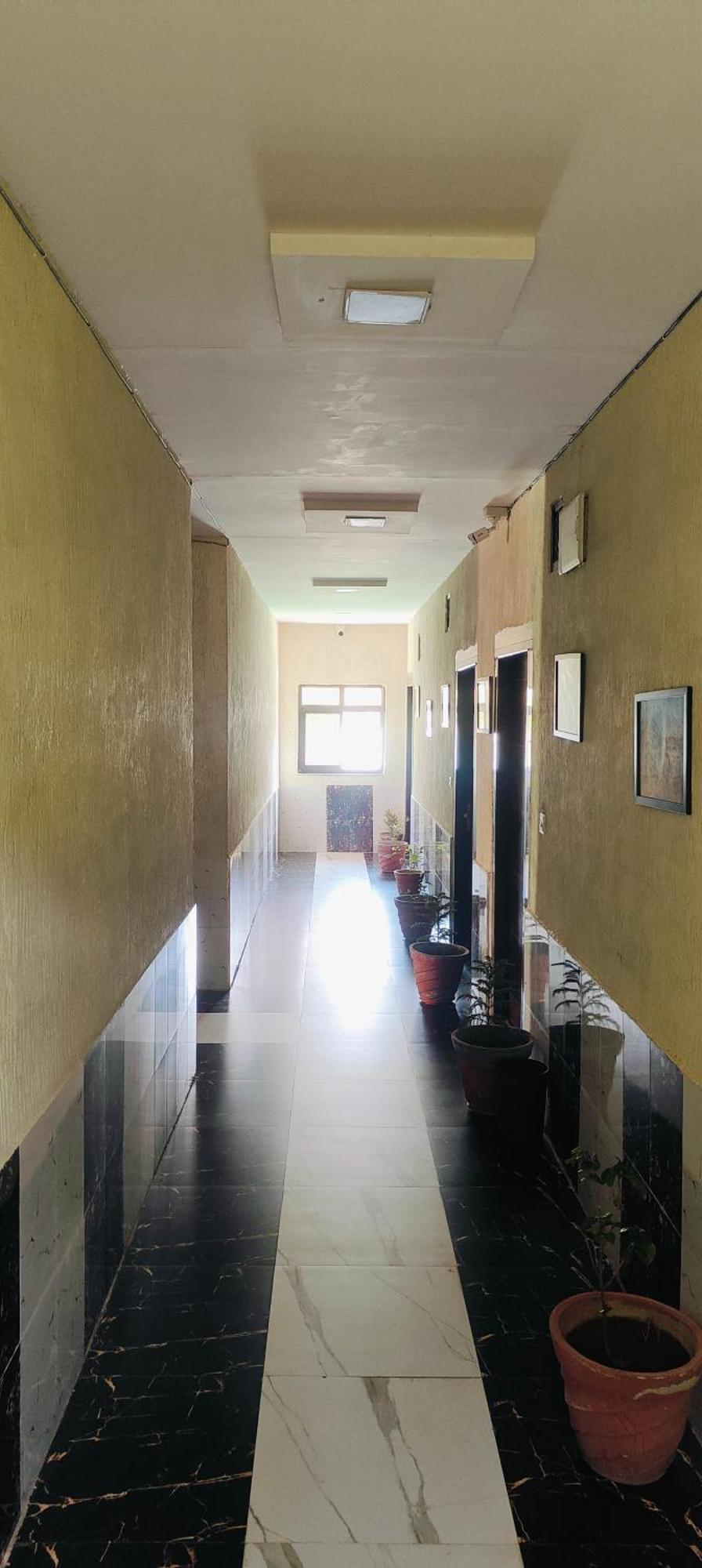 Hotel Grand Vijay بوشكار المظهر الخارجي الصورة